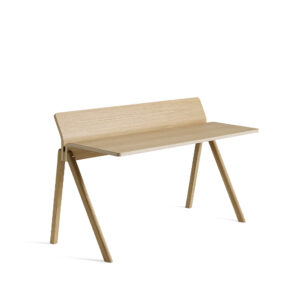 HAY - Copenhague skrivebord CPH190 | Vandbaseret lakeret eg