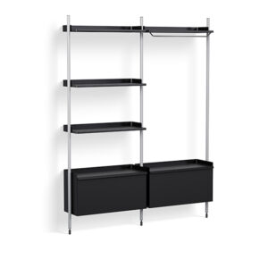 HAY - Pier System 1082 I 2 Columns