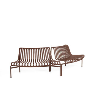 HAY - Palissade Park Dining Bench |  Out-Out Starter Set