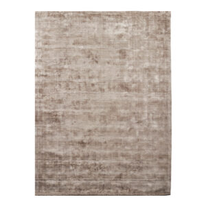 Massimo - Karma | Nougat brown | 160 x 230 cm