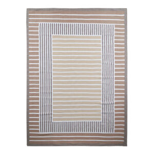 Massimo - Hemp Collection | Nougat & Rose