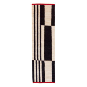 nanimarquina - Mélange Stripes 1 Runner L