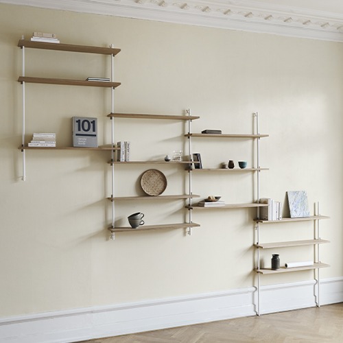 Moebe - Wall Shelving