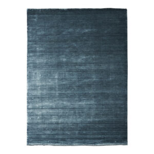 Massimo - Bamboo | Siffkey blue | 170 x 240 cm