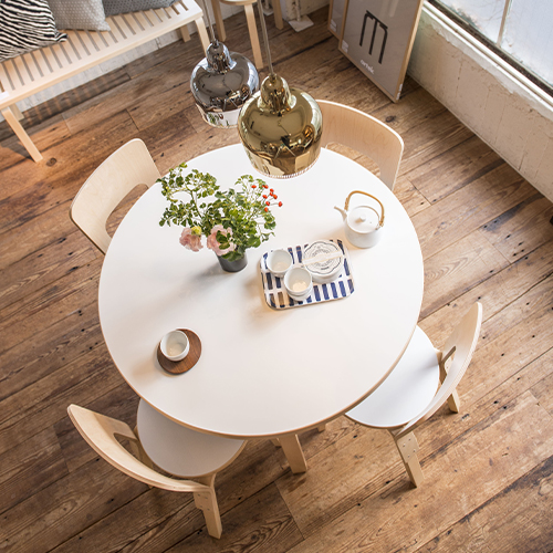 Artek - Borde