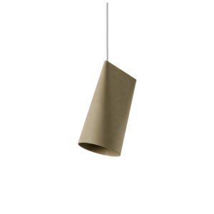 Moebe - Ceramic Pendant | Narrow