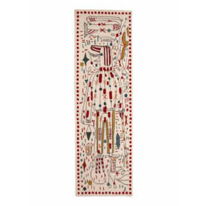 nanimarquina - Hayon x Nani Runner L Rug