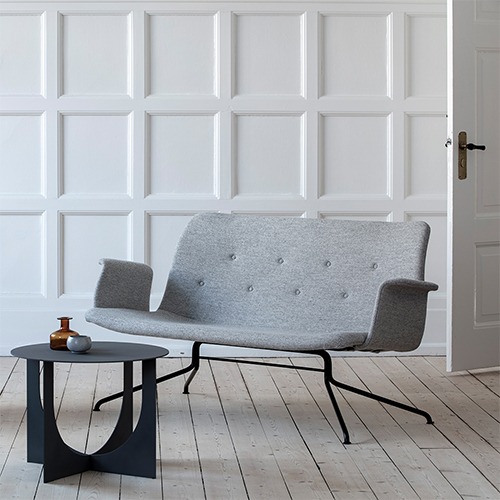 Bent Hansen - Sofaer