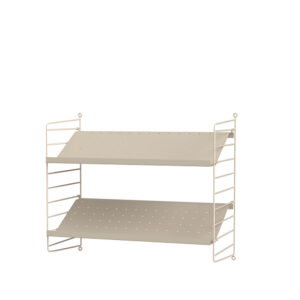 String - Bundle H F I Beige/Beige