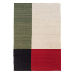 nanimarquina - Mélange Colour 1 Rug