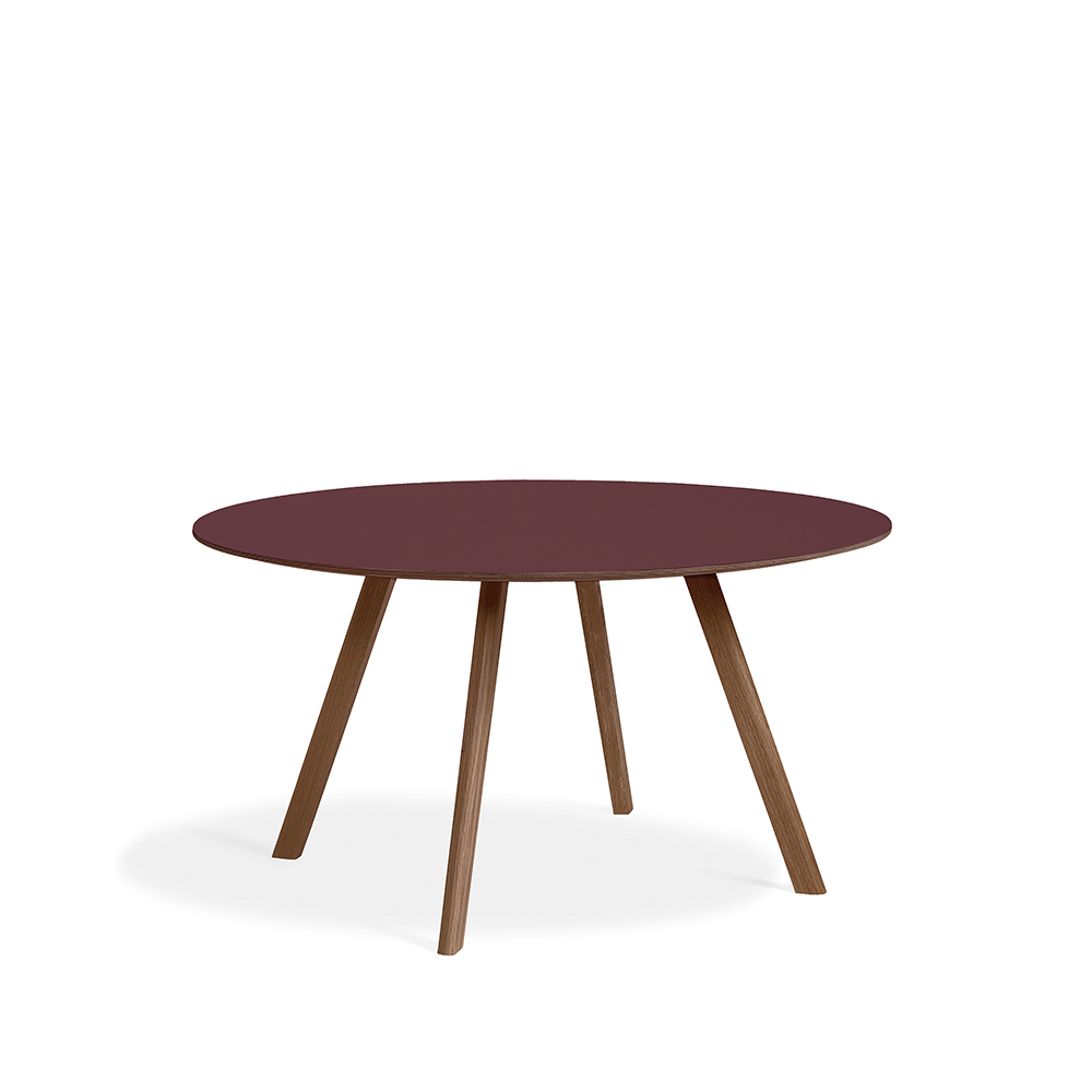 _0002_9438151529000_CPH-25-dia140xH74-burgundy-lino-top_wb-lacquer-walnut-base.jpg