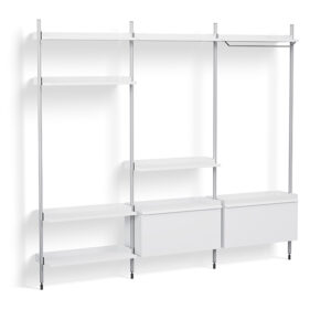 HAY - Pier System 1093 I 3 Columns