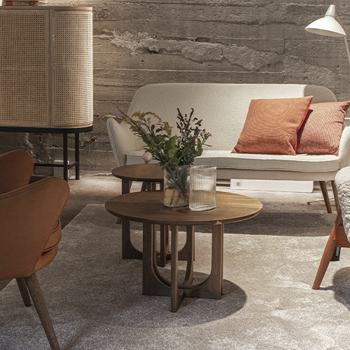 Paustian Furniture Collective - Sofaborde