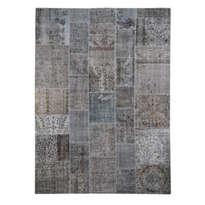 Massimo - Vintage | Grey