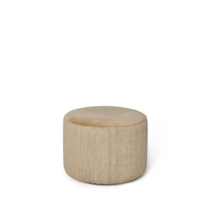 nanimarquina - Tres Persian Pouf M