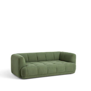 HAY - Quilton | 2 seater