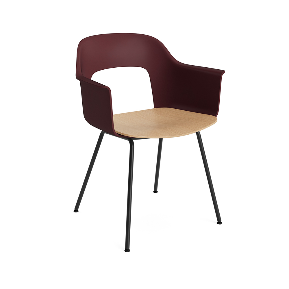 _0005_AF254-F350-AA51-01UF_Layout-Armchair-212_black-steel-4-leg-base_bordeaux-shell_wb-lacq-oak-seat.jpg