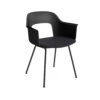 _0005_AF258-F366-AA08-01EG_Layout-Armchair-213_black-steel-4-leg-base_black-shell_seat-uph-Steelcut-Trio-195.jpg