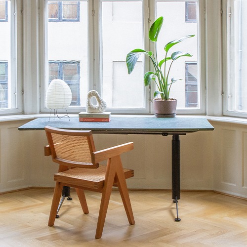 Paustian Furniture Collection - M&oslash;de- & skriveborde