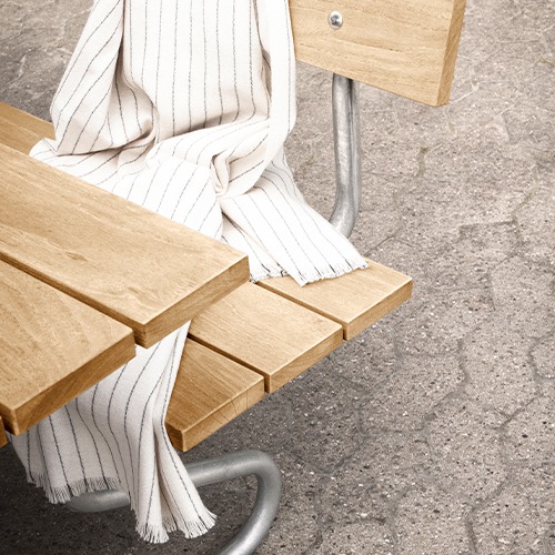Paustian Furniture Collection - Dekoration