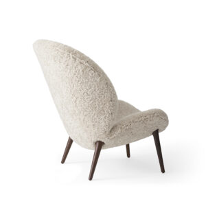 Vipp - Lodge Lounge Chair