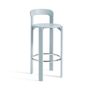 HAY - Rey Bar Stool | Høj