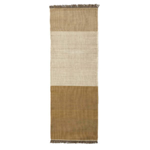 nanimarquina - Tres Stripes | Runner Rug L