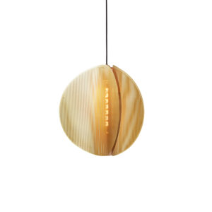 PLEASE WAIT to be SEATED - Proxima pendant