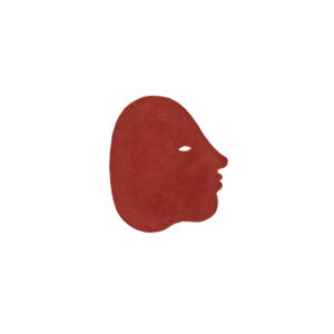 nanimarquina - Talk Talk | Brick