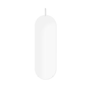 Moebe - Wall Mirror | Tall | 133 cm