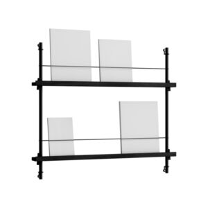 Moebe - Magazine Shelf | MS.65.1