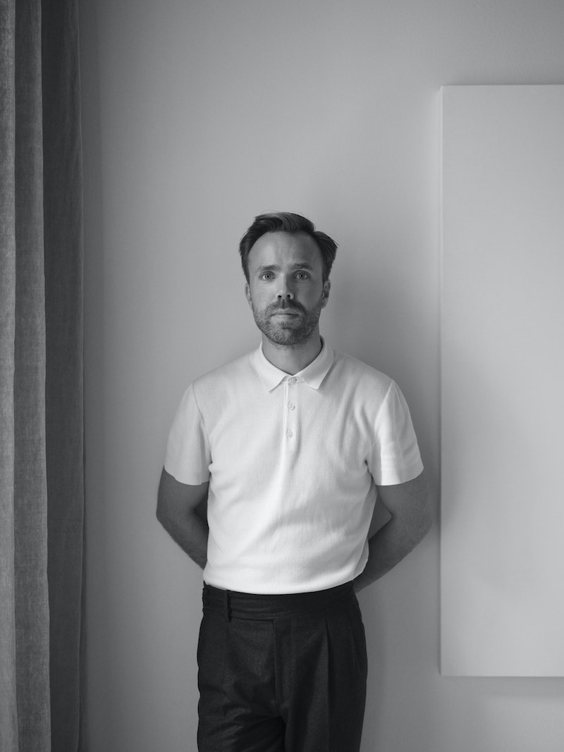 Bendik Humlevik, Knut