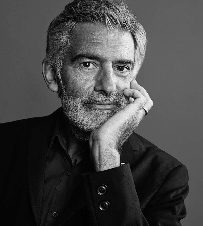 H&auml;berli, Alfredo