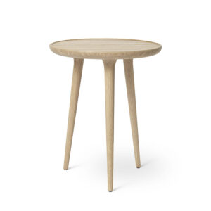 Mater - Accent Side Table | Medium