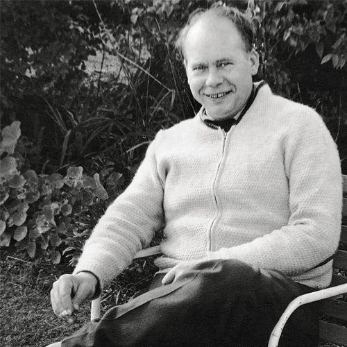 Hovmand-Olsen, Arne