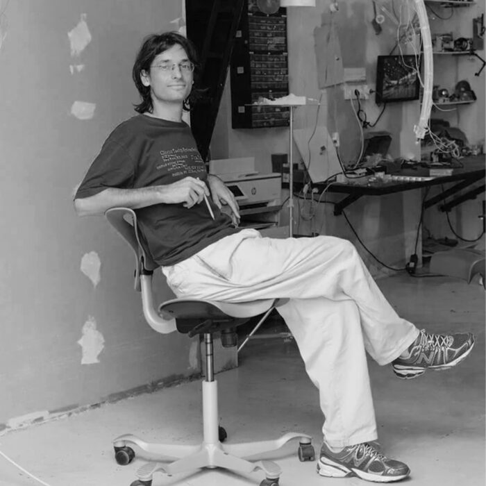Guido Valin