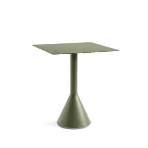 Hay - Palissade Cone Table | 65 x 65