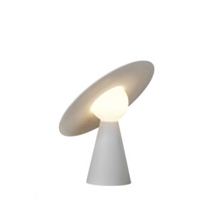 Moebe - Ceramic Table Lamp
