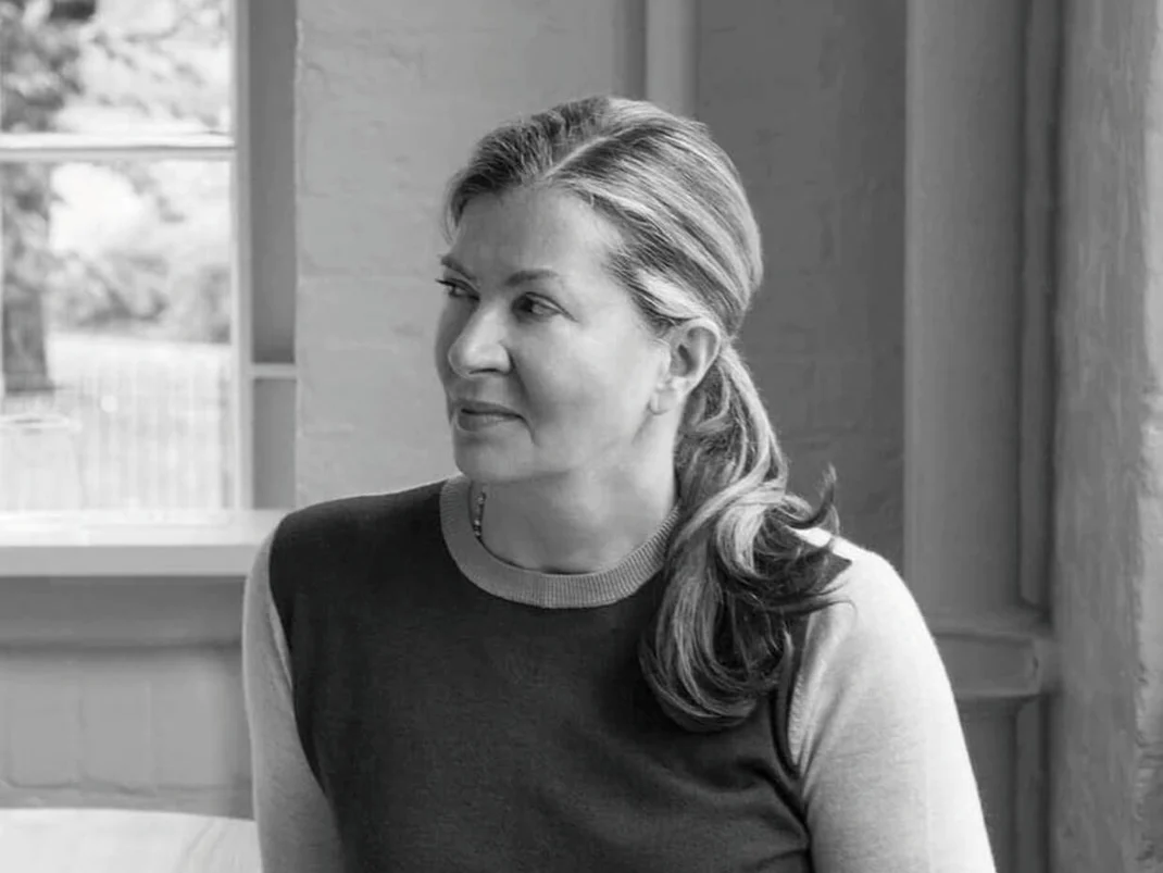 Crawford, Ilse