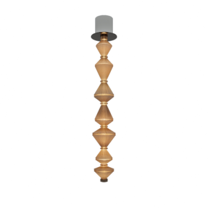 Parachilna - Oïphorique T GR | 272 cm