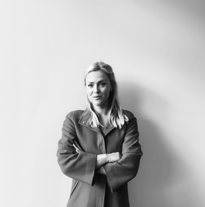 Tanja Kirst