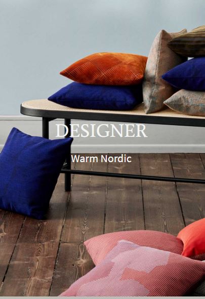 Warm Nordic