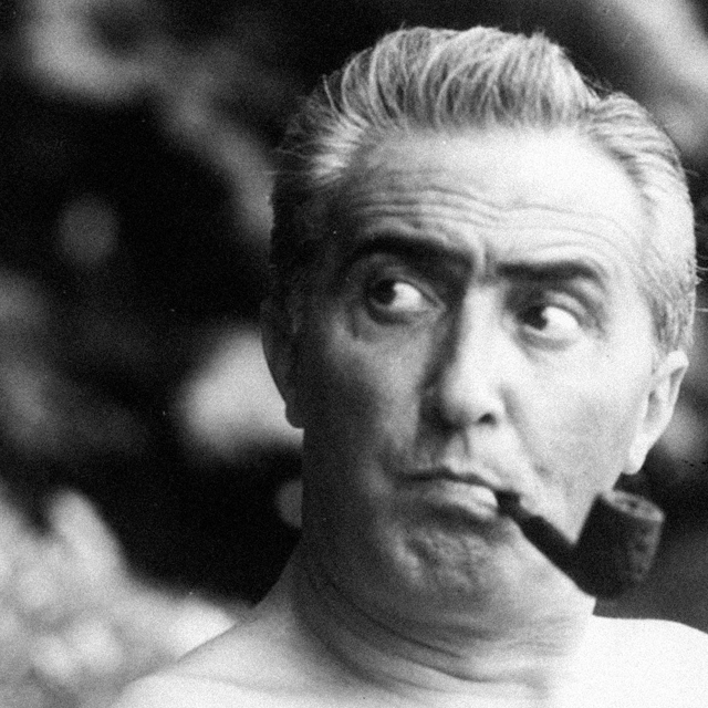 Sarfatti, Gino