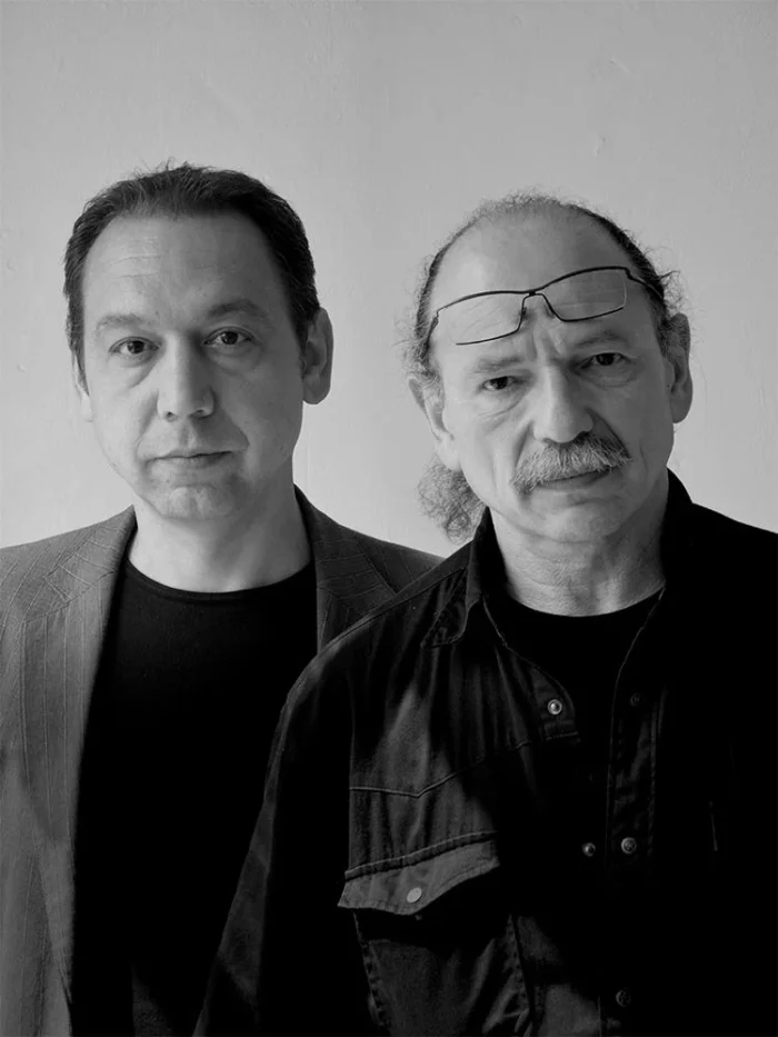 Iskos-Berlin