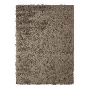 Massimo - Rya | Nougat Brown | 170 x 240 cm