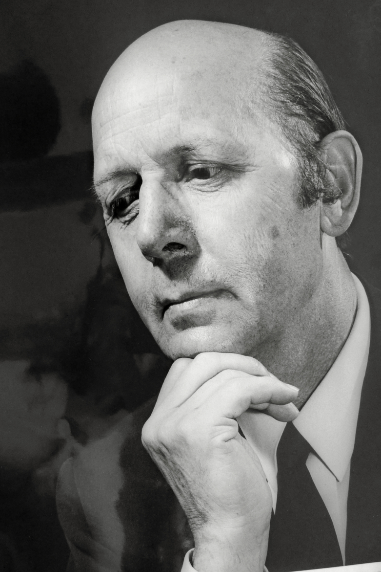 Holm-Sørensen, Svend Aage