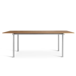 PLEASE WAIT to be SEATED - Tubby Tube Table | 200x90cm
