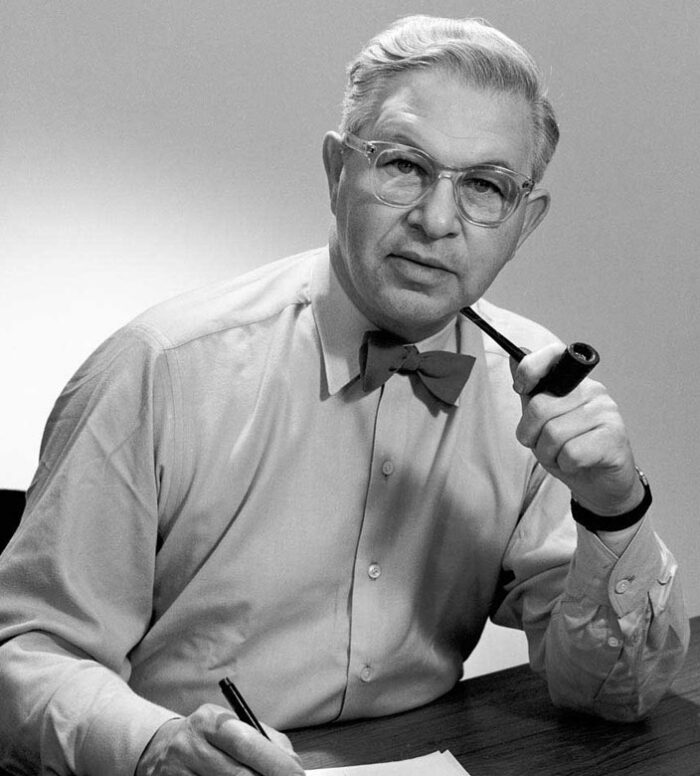Arne Jacobsen