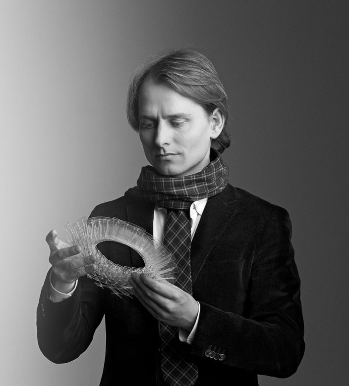 Slaatto, Øivind Alexander