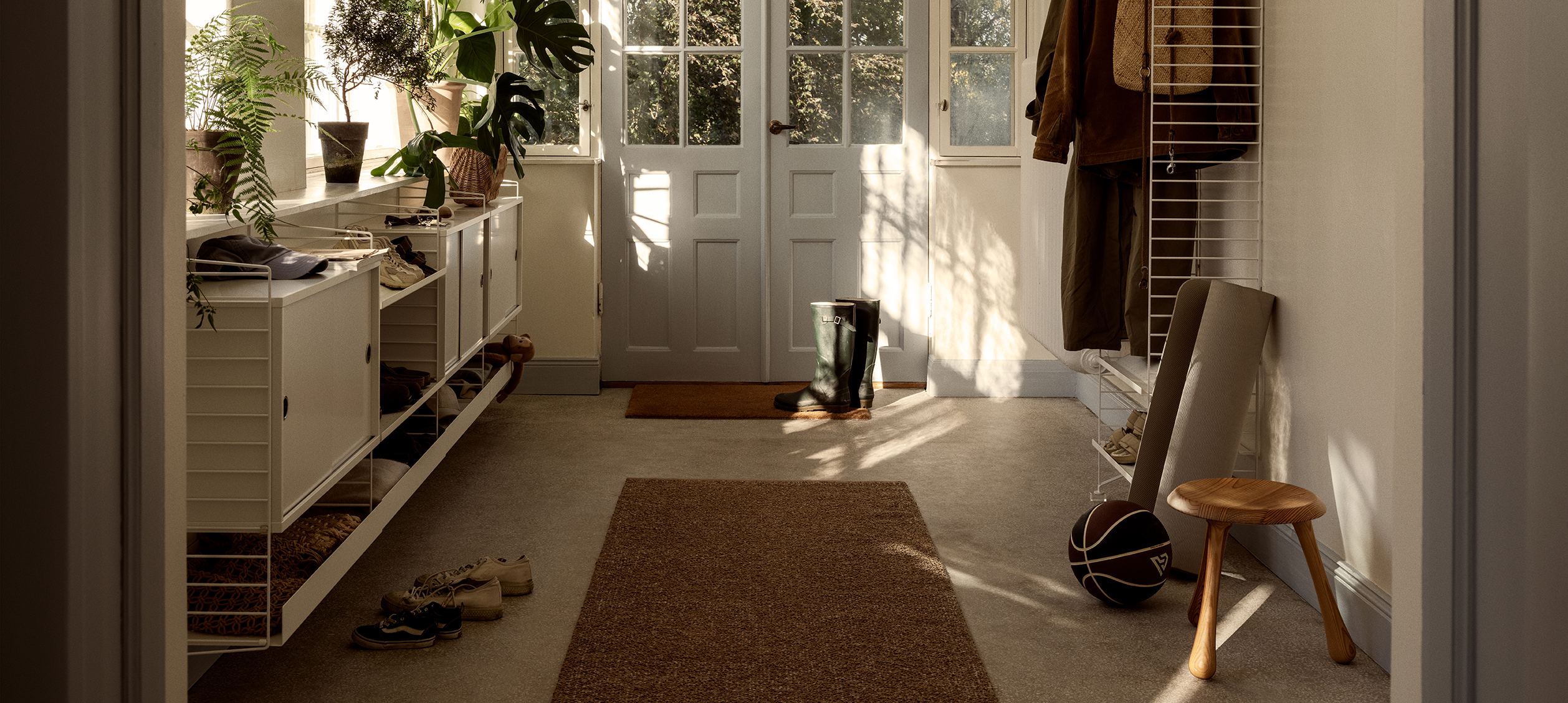 Garderobe
